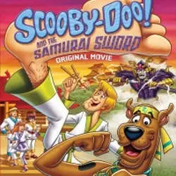 Скуби-Ду и меч самурая